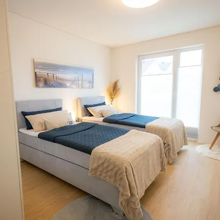 Apartment Entspann Dich *