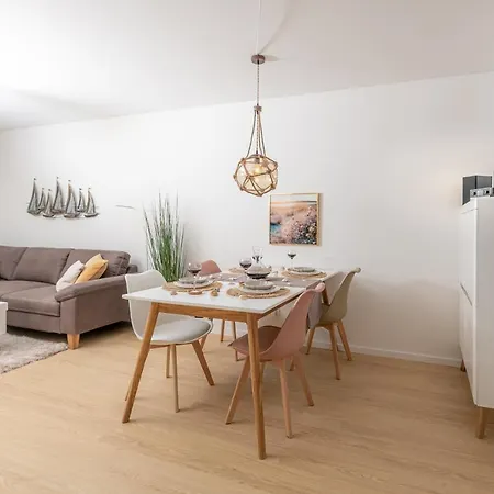 Apartment Entspann Dich Olpenitz