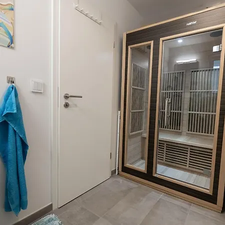 Apartment Entspann Dich