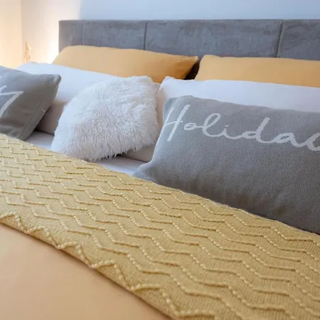 Apartment Entspann Dich *