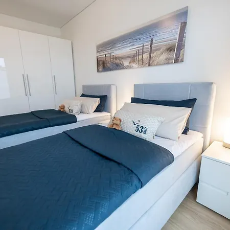 Entspann Dich Apartment