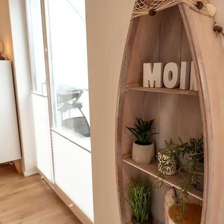 Entspann Dich Apartment