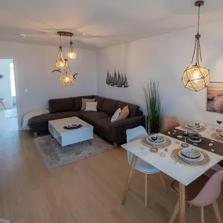 Entspann Dich Apartment *