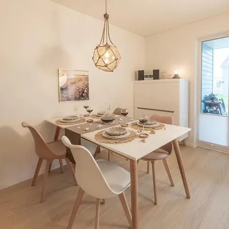 Apartment Entspann Dich