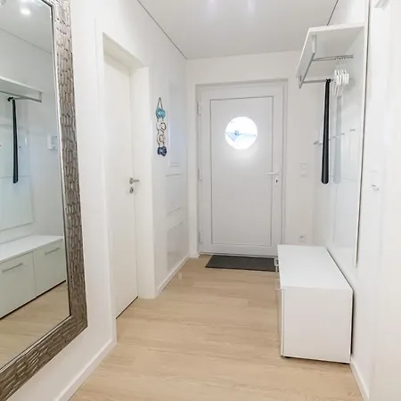 Entspann Dich Apartment Olpenitz